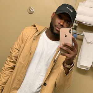 Meet your Posher, Matthew